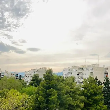 Apartman Elin Split Exterior photo