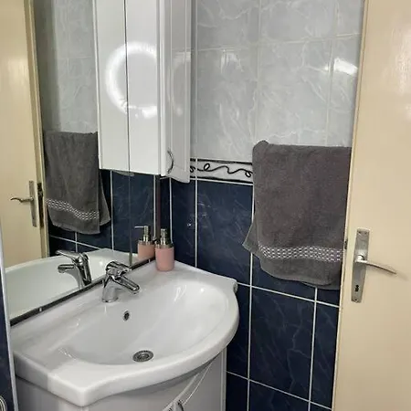 Apartman Elin Split Exterior photo