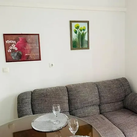 Apartman Elin Split Exterior photo