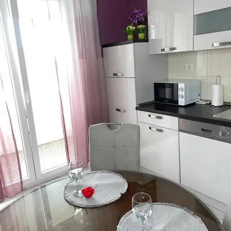 Apartman Elin Split Exterior photo