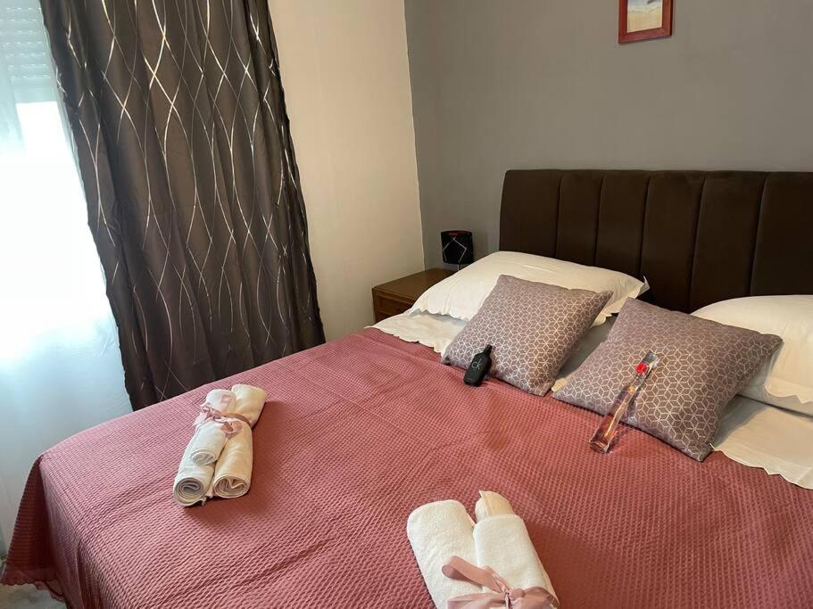 Apartmán Elin *