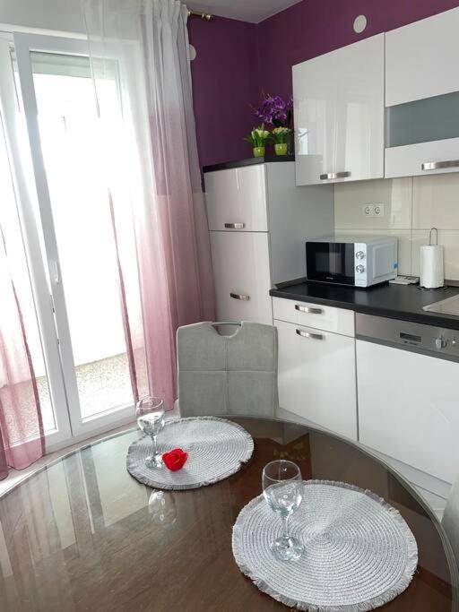 Elin Apartmán Split